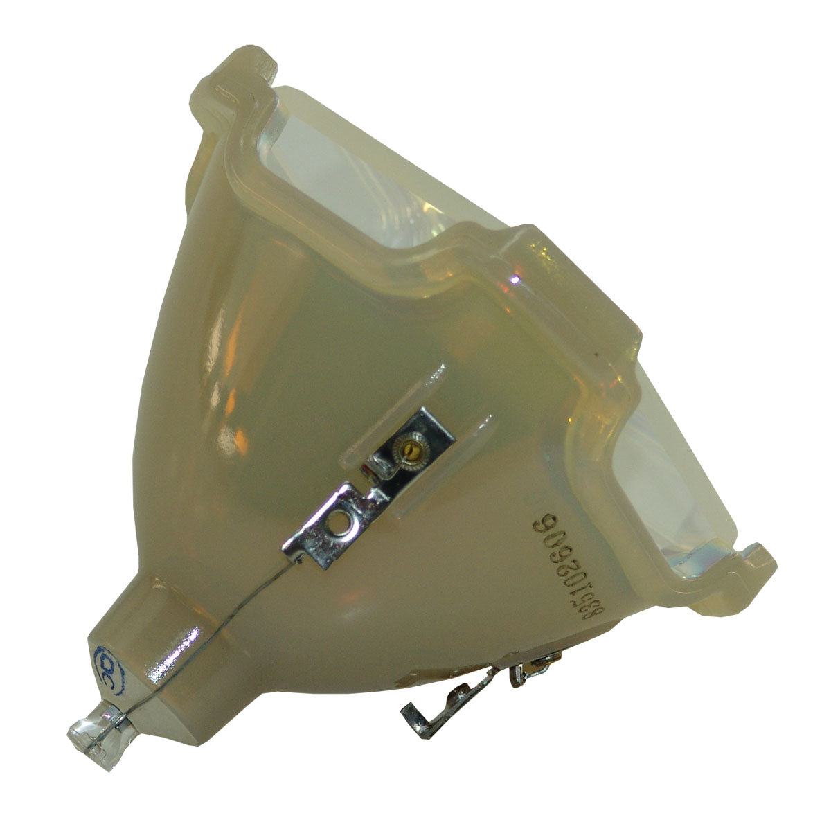 Sharp AN-P25LP/1 Osram Projector Bare Lamp
