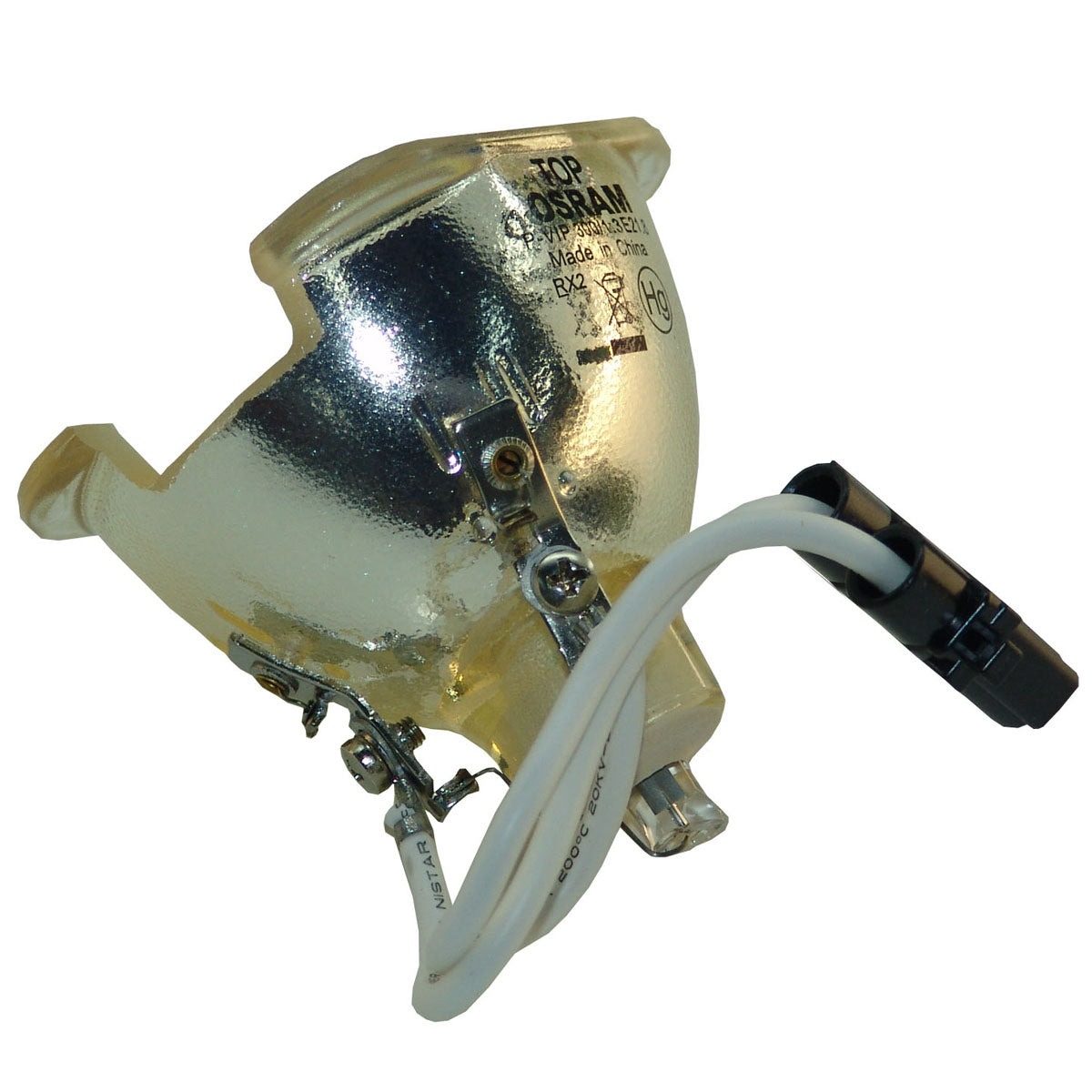 PLUS 28-057 Osram Projector Bare Lamp