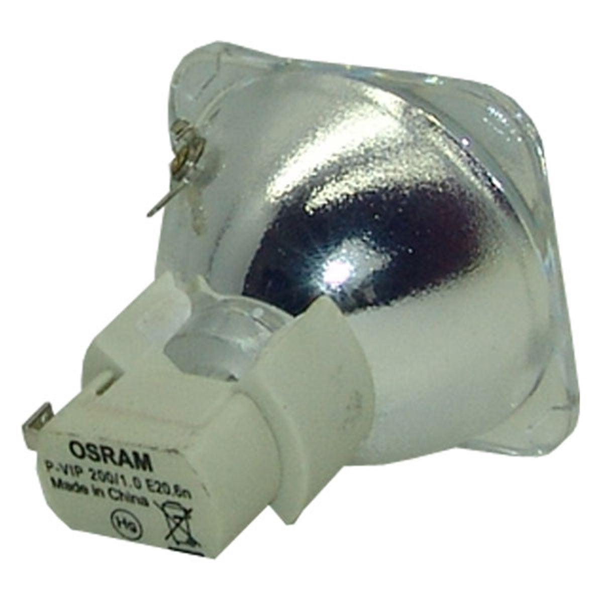 Toshiba TLPLV10LAMP Osram Projector Bare Lamp