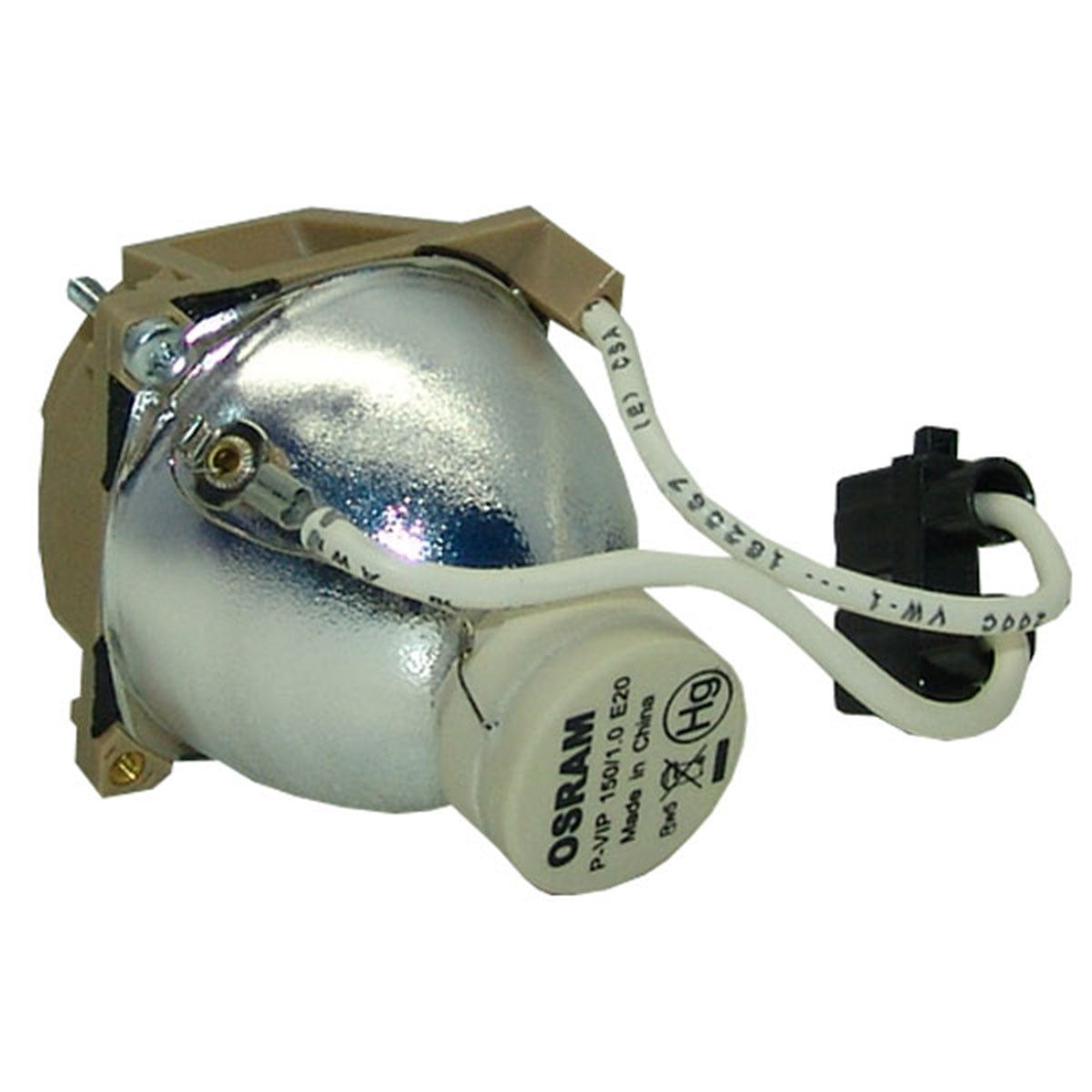 Boxlight XD17K-930 Osram Projector Bare Lamp