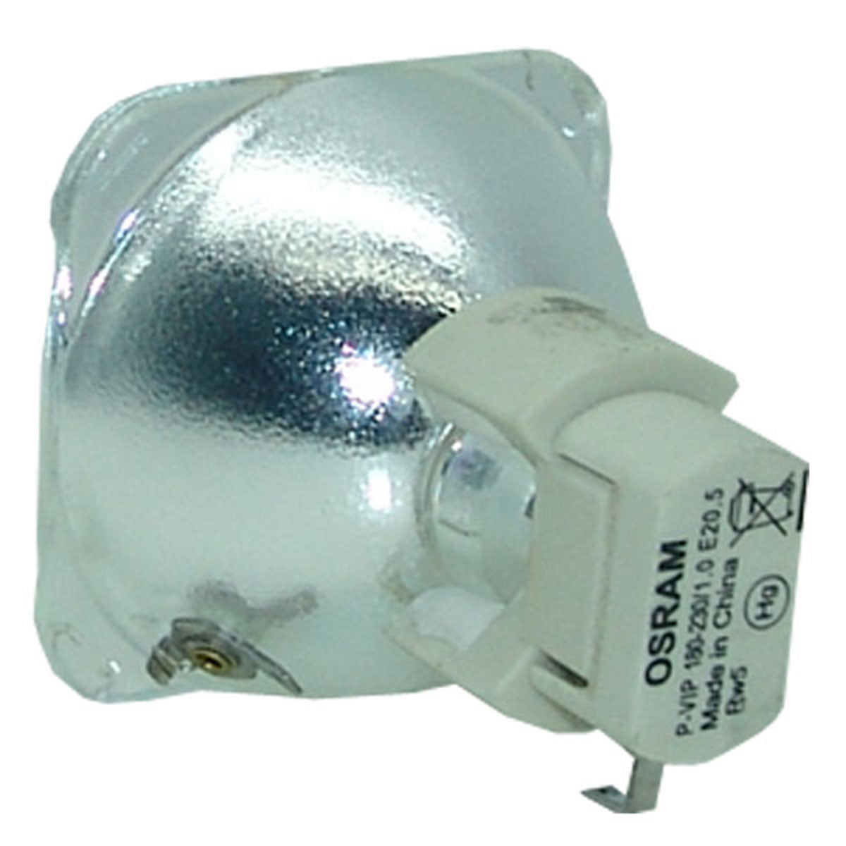 Toshiba TLPLET10UK Osram Projector Bare Lamp