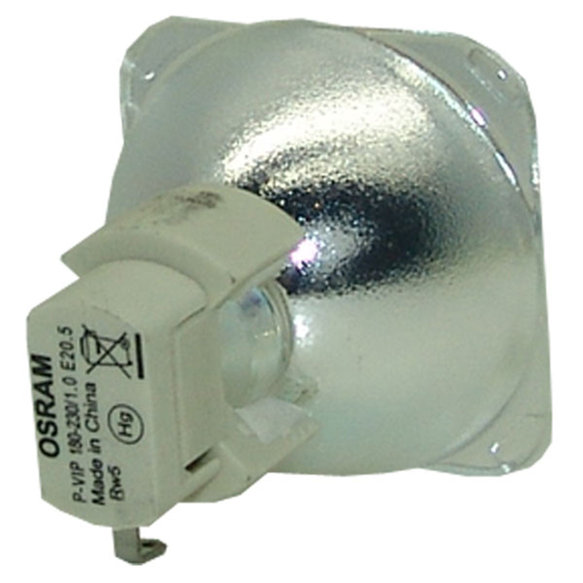 Toshiba TLPLET10UK Osram Projector Bare Lamp