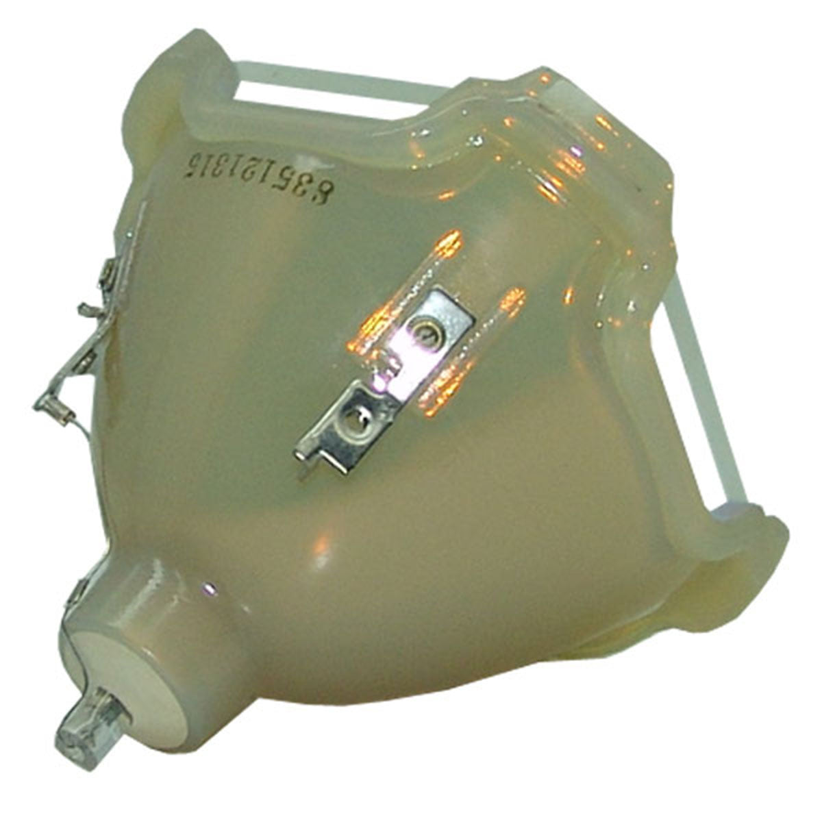 Philips LCA3121 Osram Projector Bare Lamp
