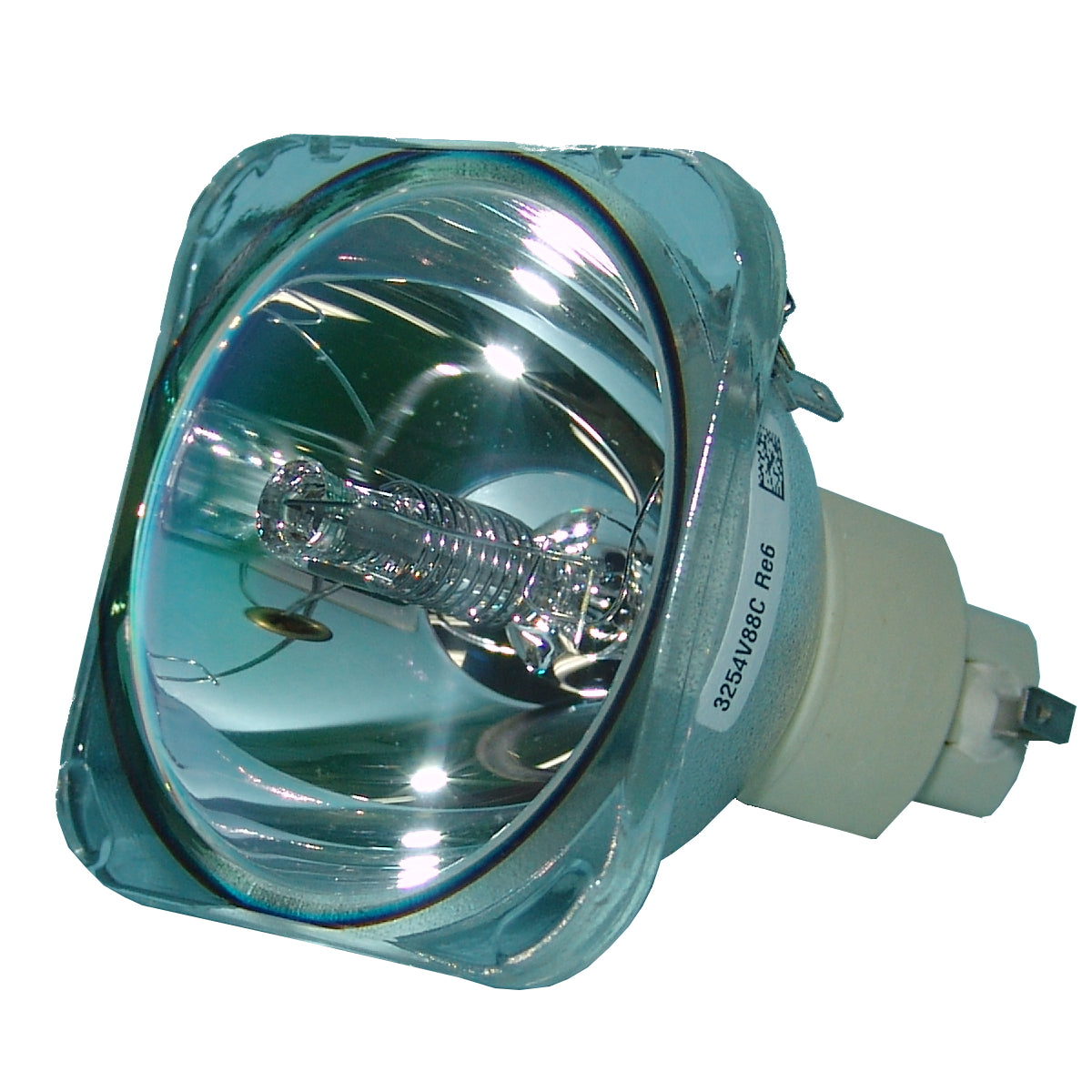 Ask Proxima SP-LAMP-042 Osram Projector Bare Lamp