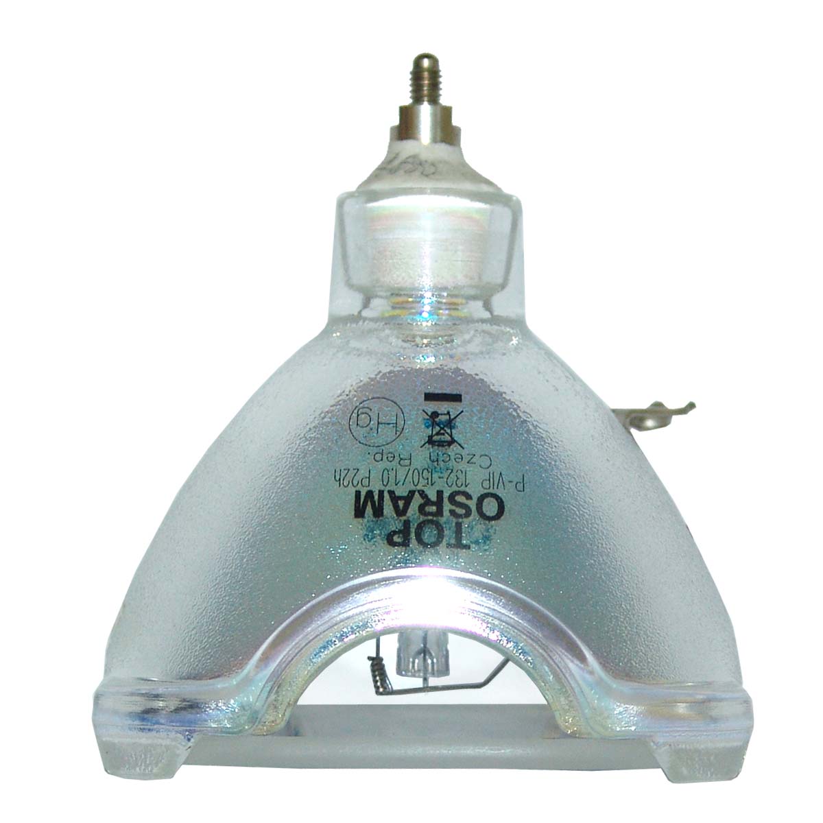 Apollo VP 835-LAMP Osram Projector Bare Lamp