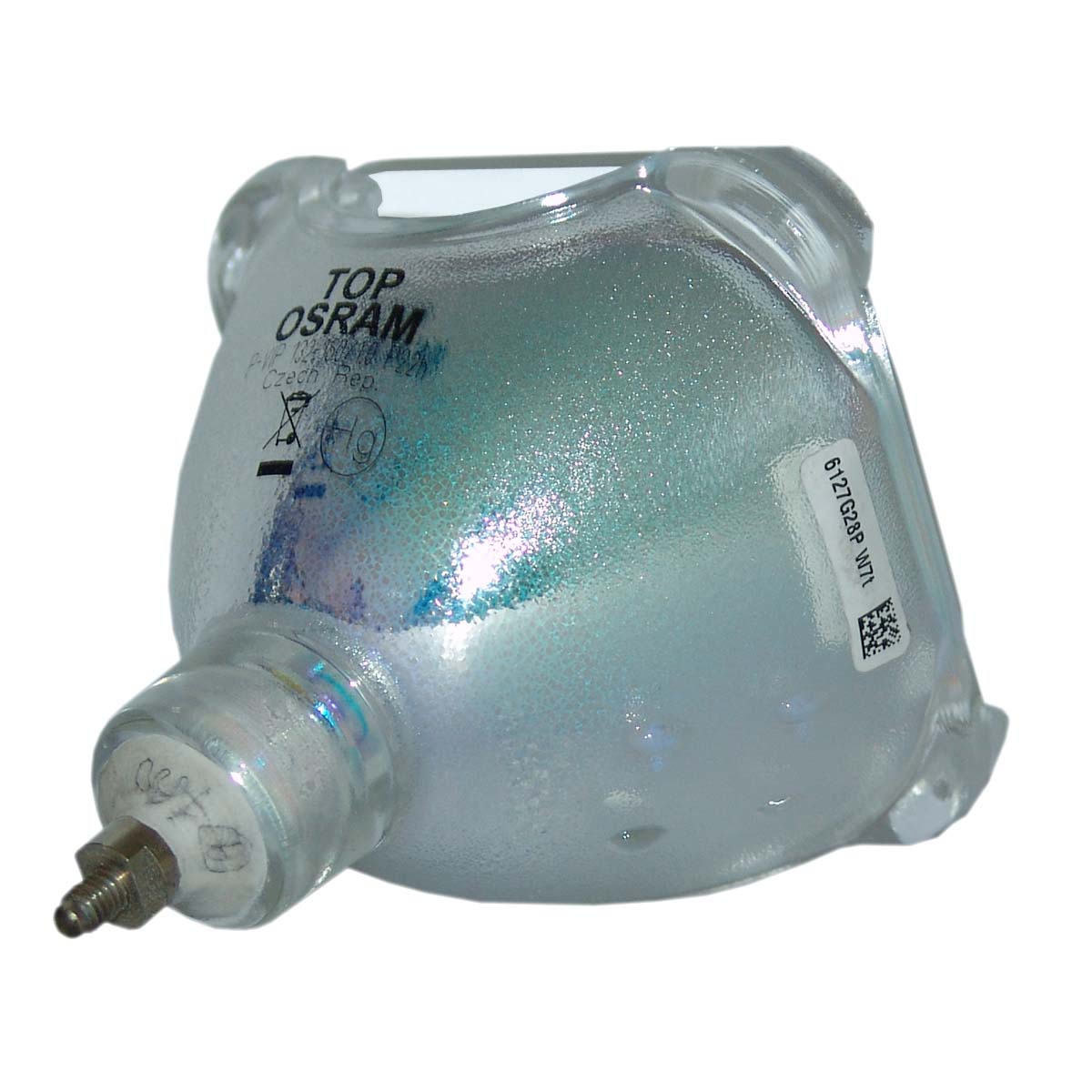 Apollo VP 835-LAMP Osram Projector Bare Lamp
