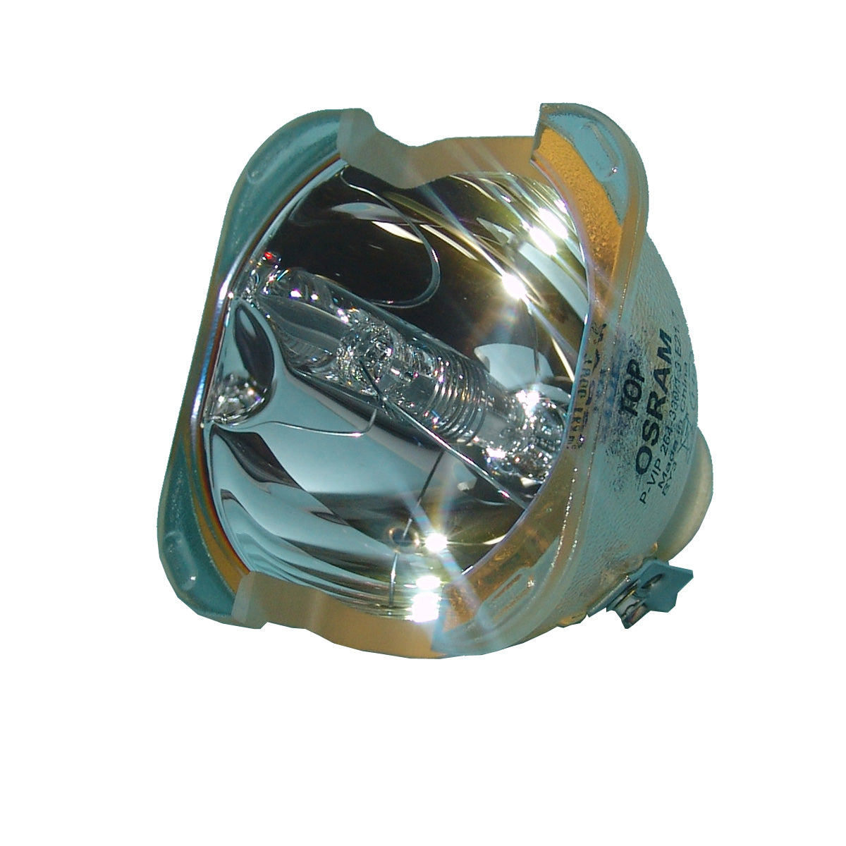 Panasonic ET-SLMP130 Osram Projector Bare Lamp
