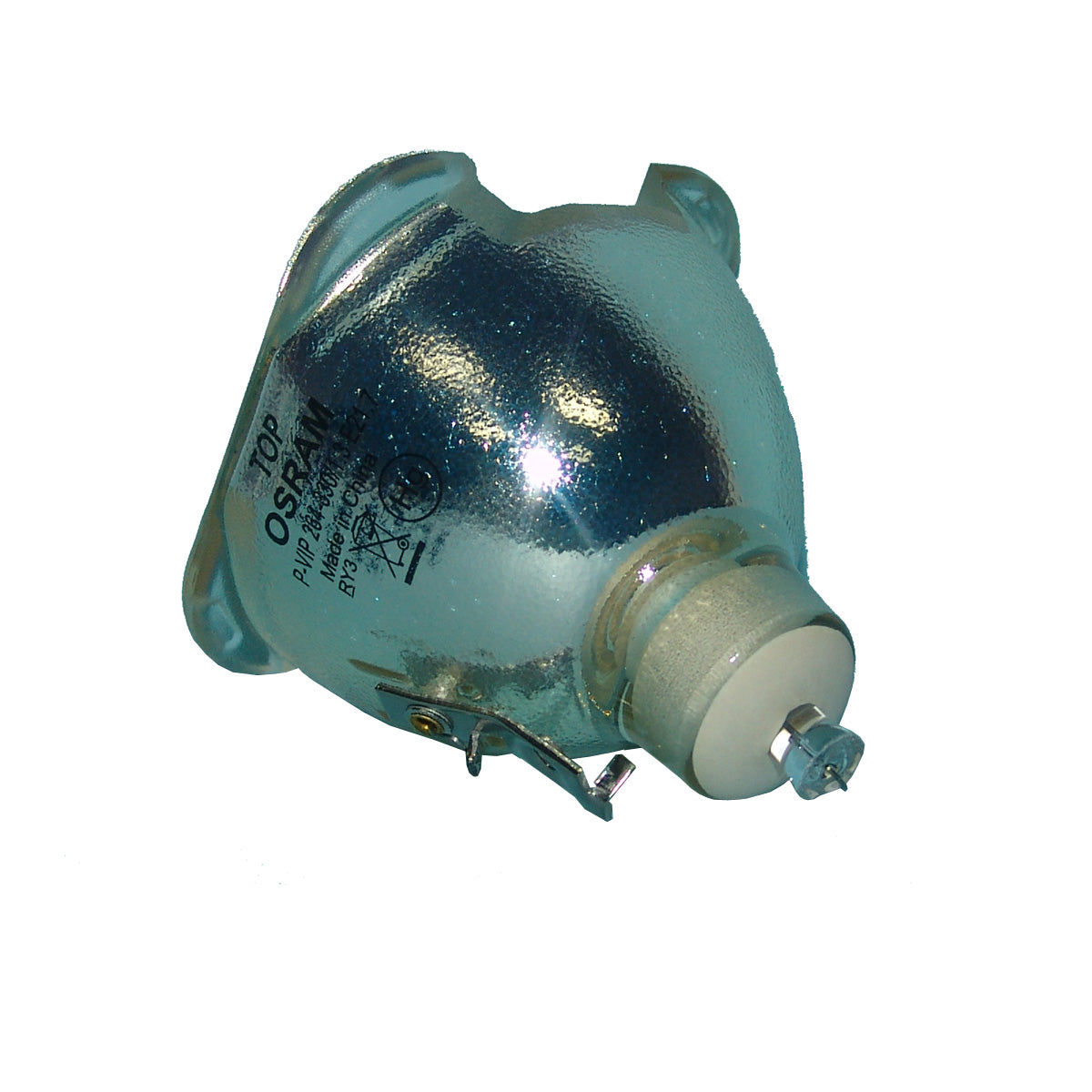 Panasonic ET-SLMP130 Osram Projector Bare Lamp