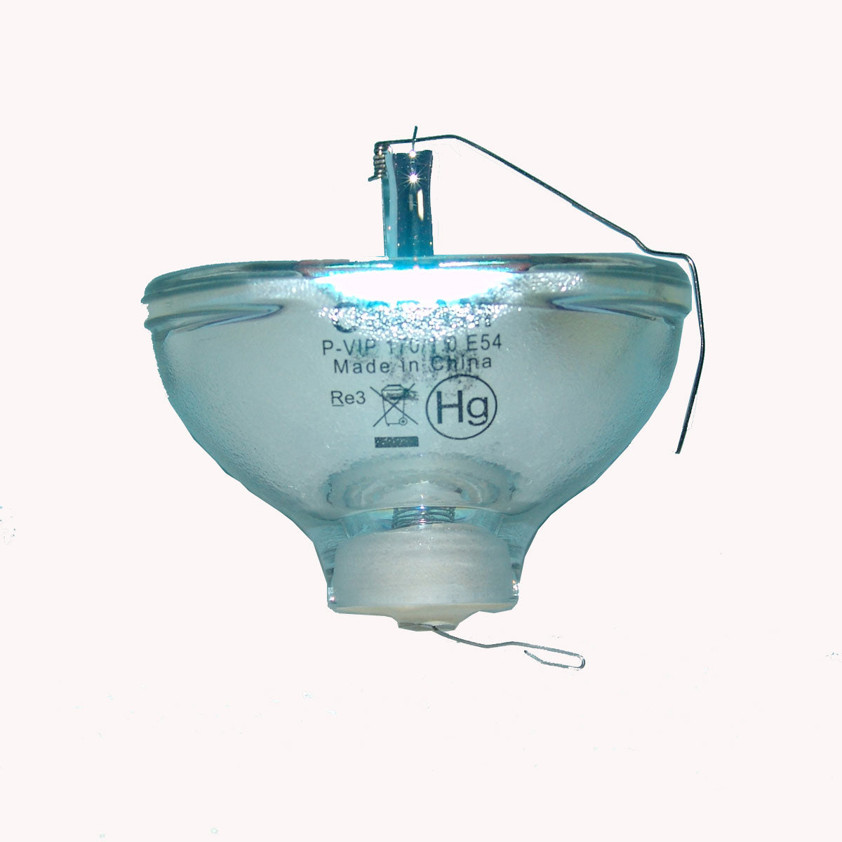 Osram 69114-1 Osram Projector Bare Lamp