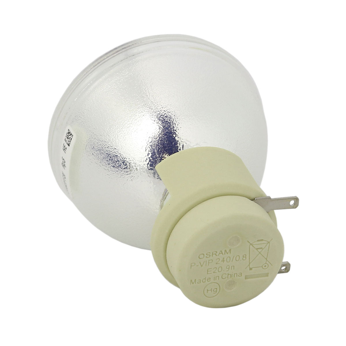 BenQ 5J.J9H05.001 Osram Projector Bare Lamp