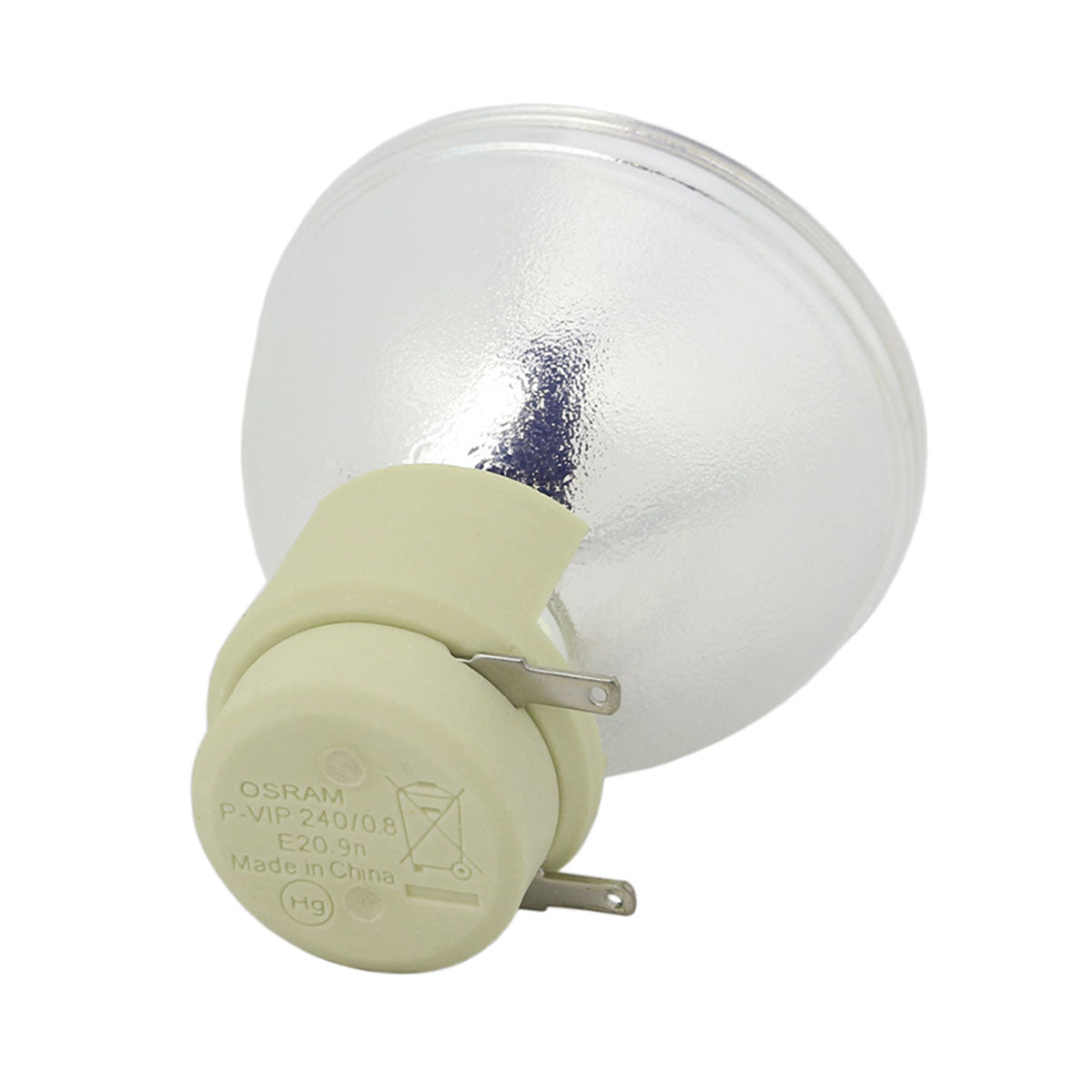 BenQ 5J.JKV05.001 Osram Projector Bare Lamp