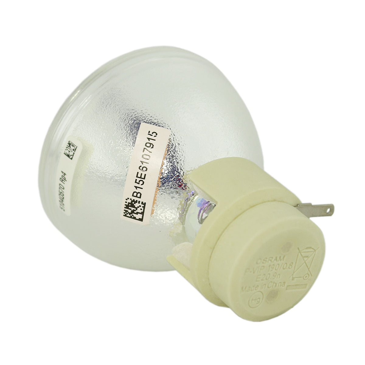 Vivitek DS23DAA Osram Projector Bare Lamp