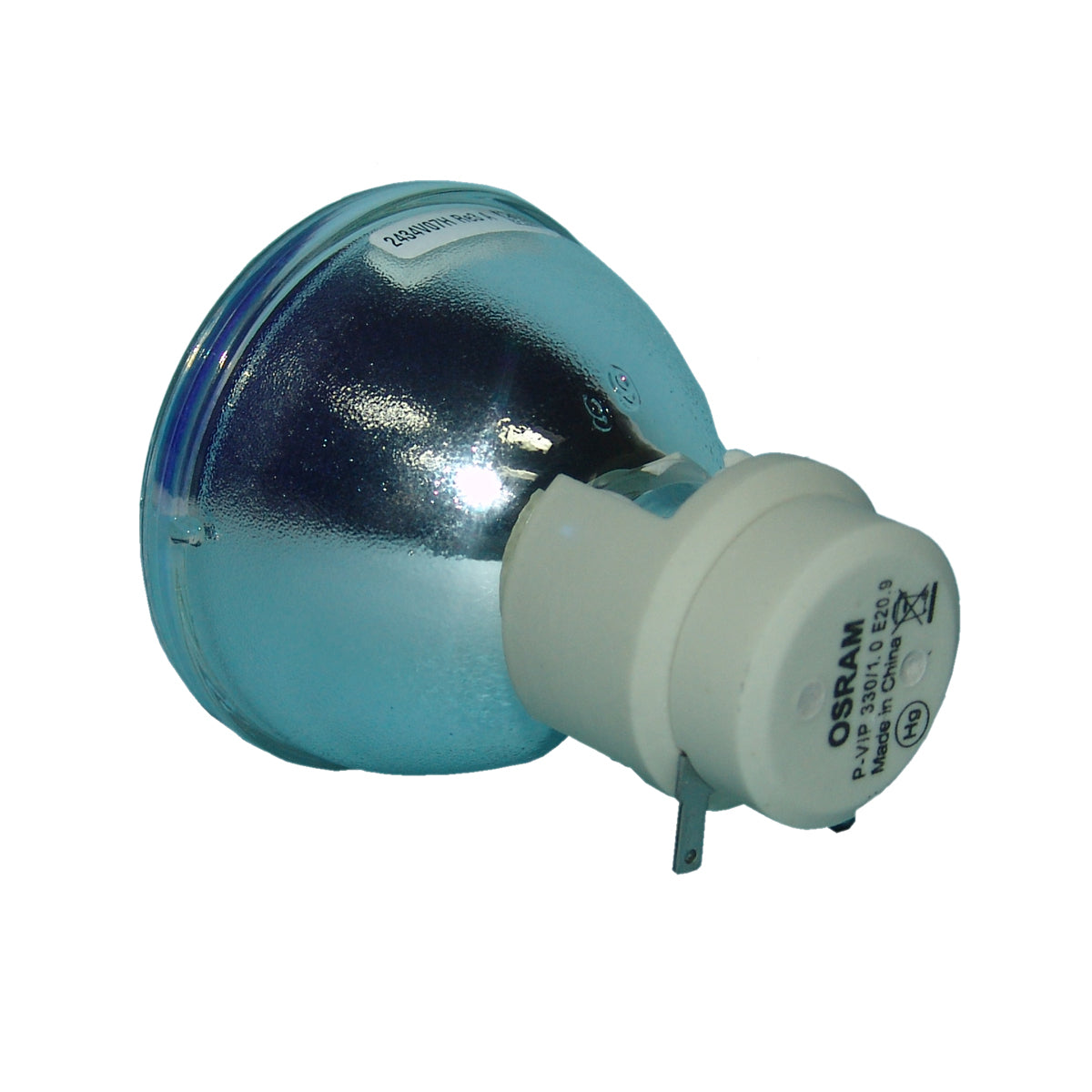 Viewsonic RLC-106 Osram Projector Bare Lamp