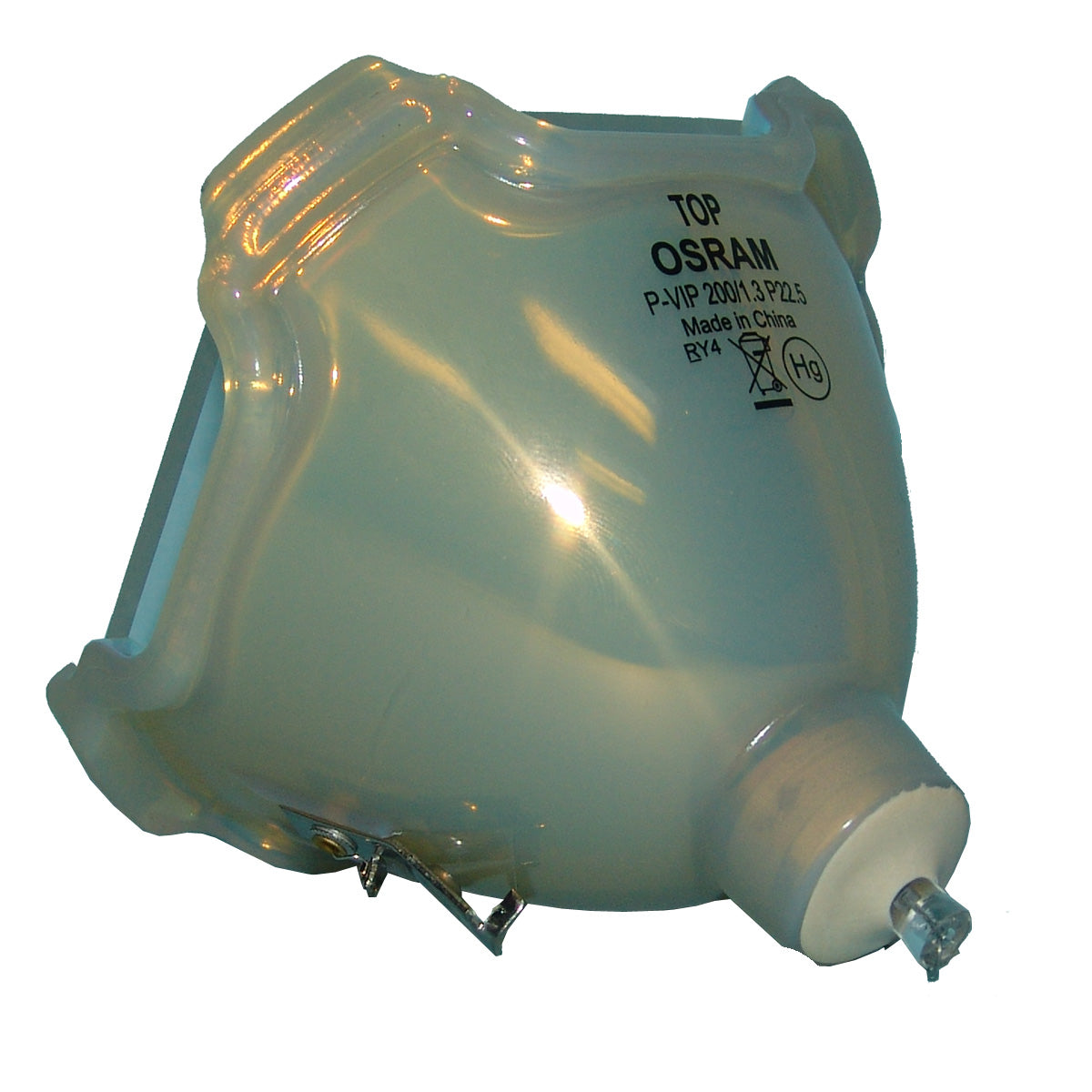 Geha 60-272371 Osram Projector Bare Lamp