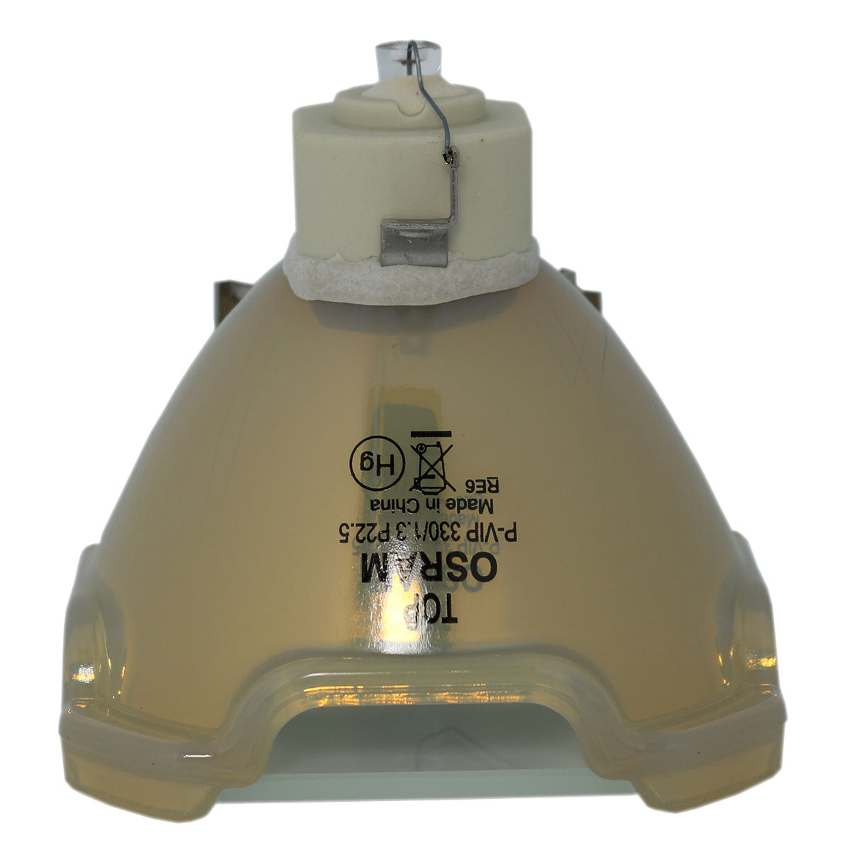 Panasonic ET-SLMP125 Osram Projector Bare Lamp