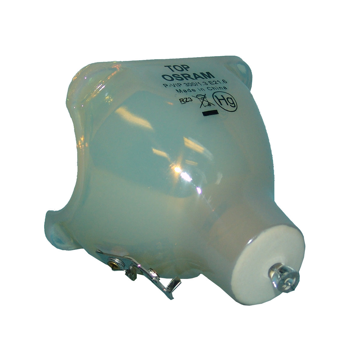 Panasonic ET-SLMP139 Osram Projector Bare Lamp