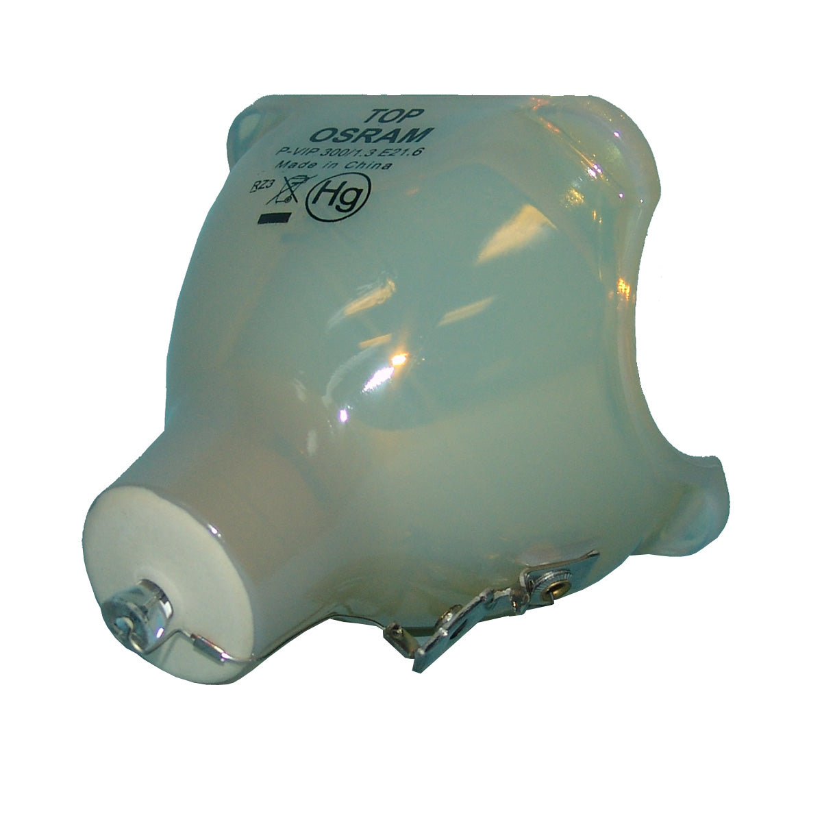 Panasonic ET-SLMP139 Osram Projector Bare Lamp