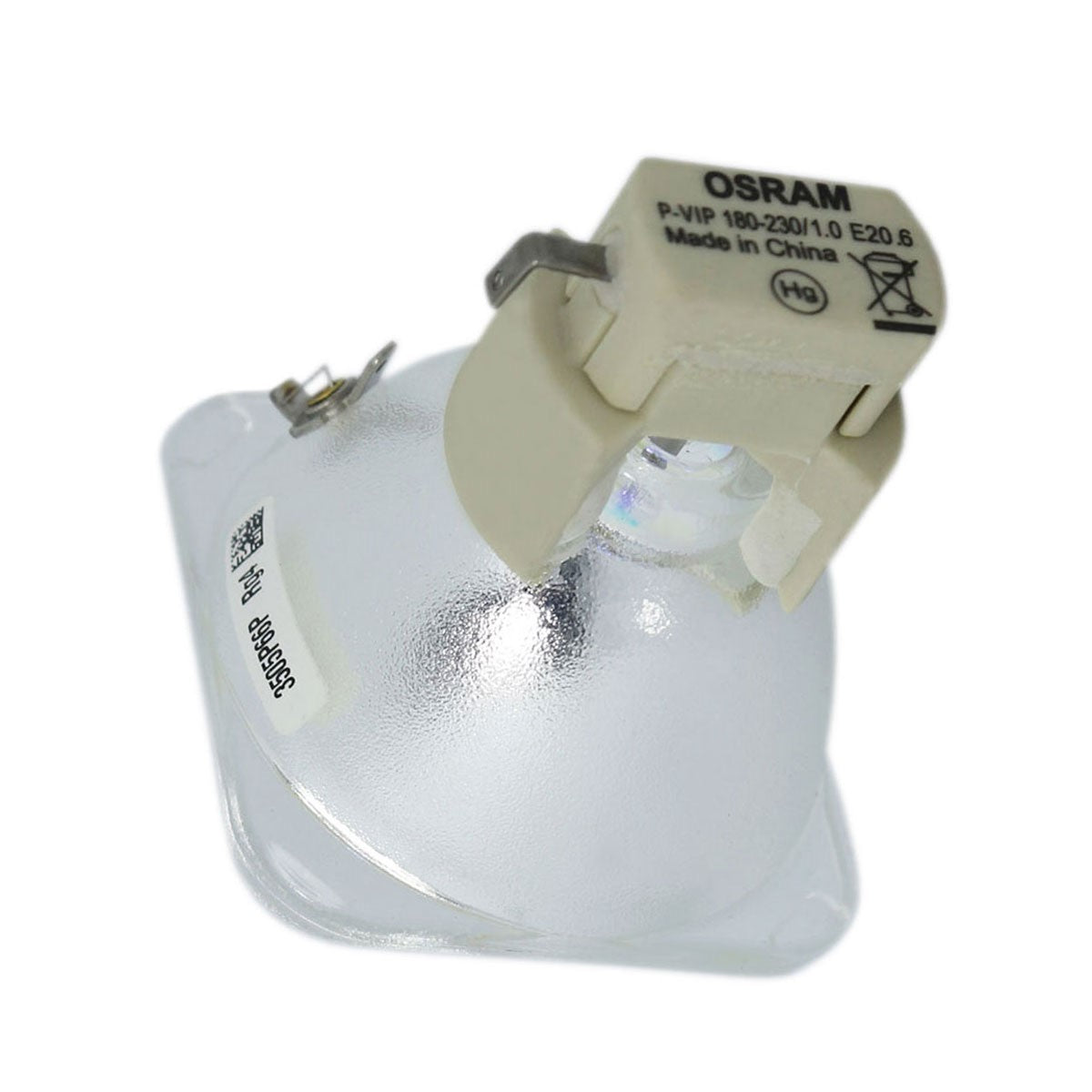 Vivitek 1000048-A Osram Projector Bare Lamp