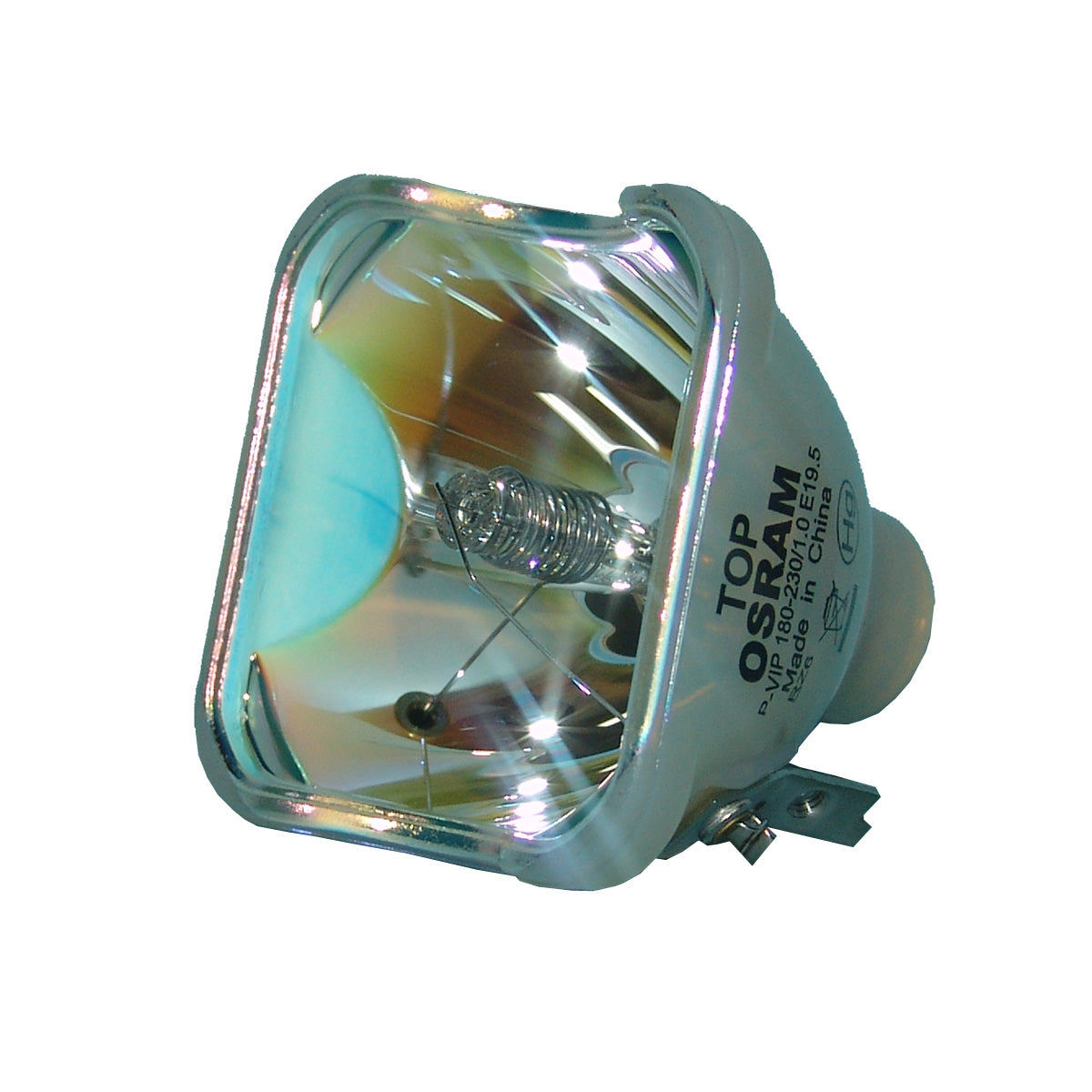 Dukane 456-8755H Osram Projector Bare Lamp