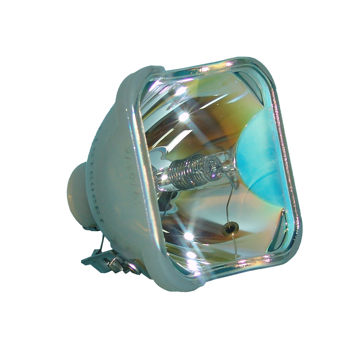 Dukane 456-8755H Osram Projector Bare Lamp