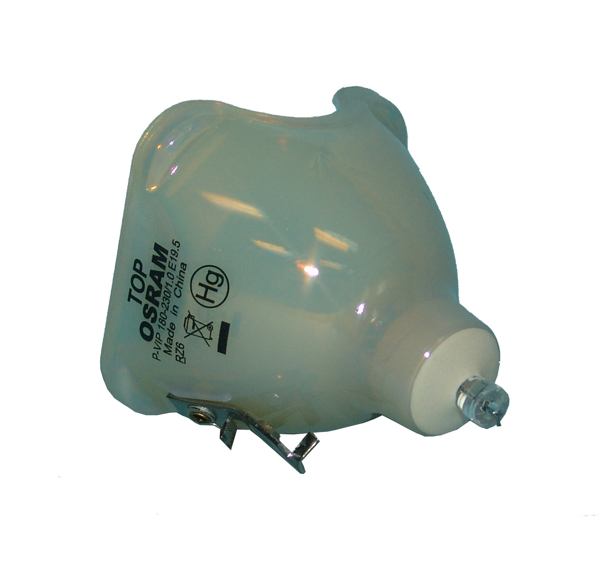 Dukane 456-8931WA Osram Projector Bare Lamp