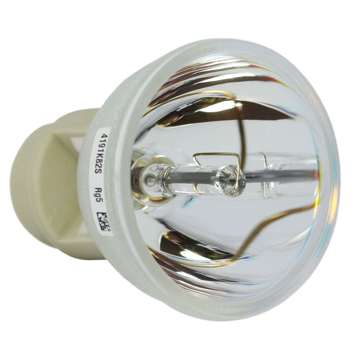 Vivitek 5811117176-SVV Osram Projector Bare Lamp