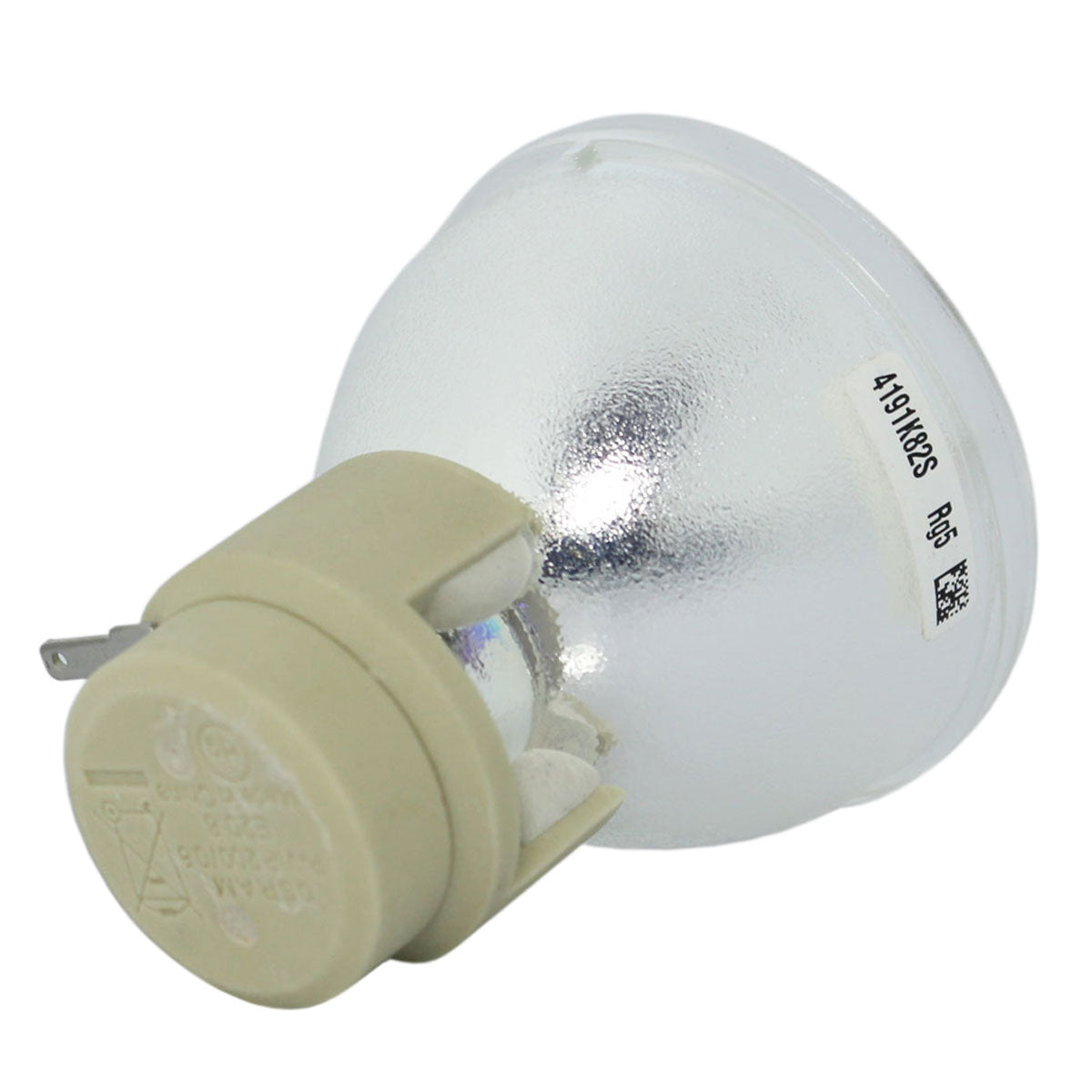 Vivitek 5811117176-SVV Osram Projector Bare Lamp