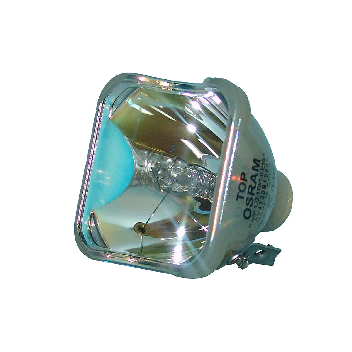 Sharp BQC-PGB10S/1 Osram Projector Bare Lamp
