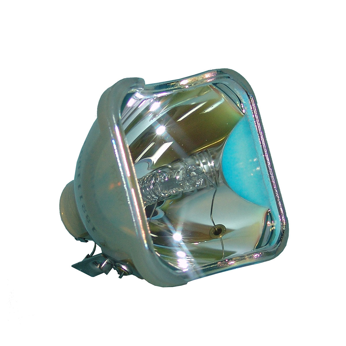 Sharp BQC-PGB10S/1 Osram Projector Bare Lamp