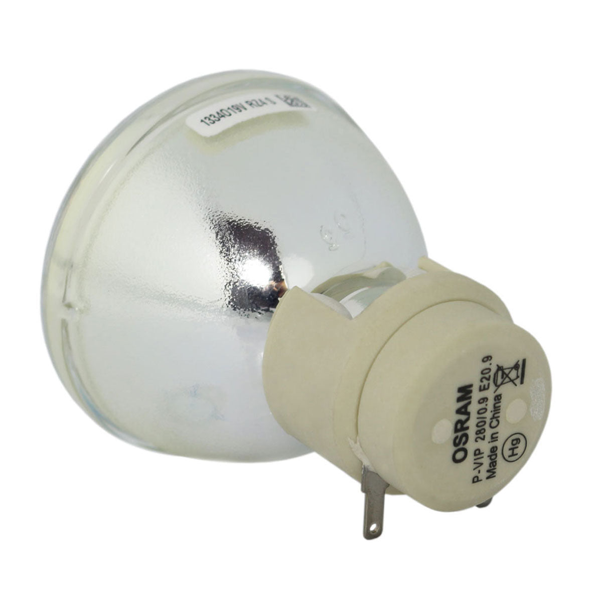Vivitek 5811118924-SVV Osram Projector Bare Lamp