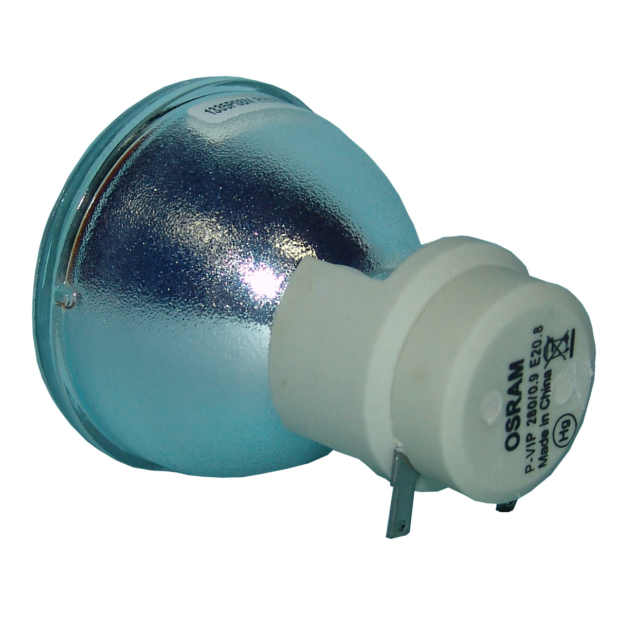 InFocus SP-LAMP-091 Osram Projector Bare Lamp