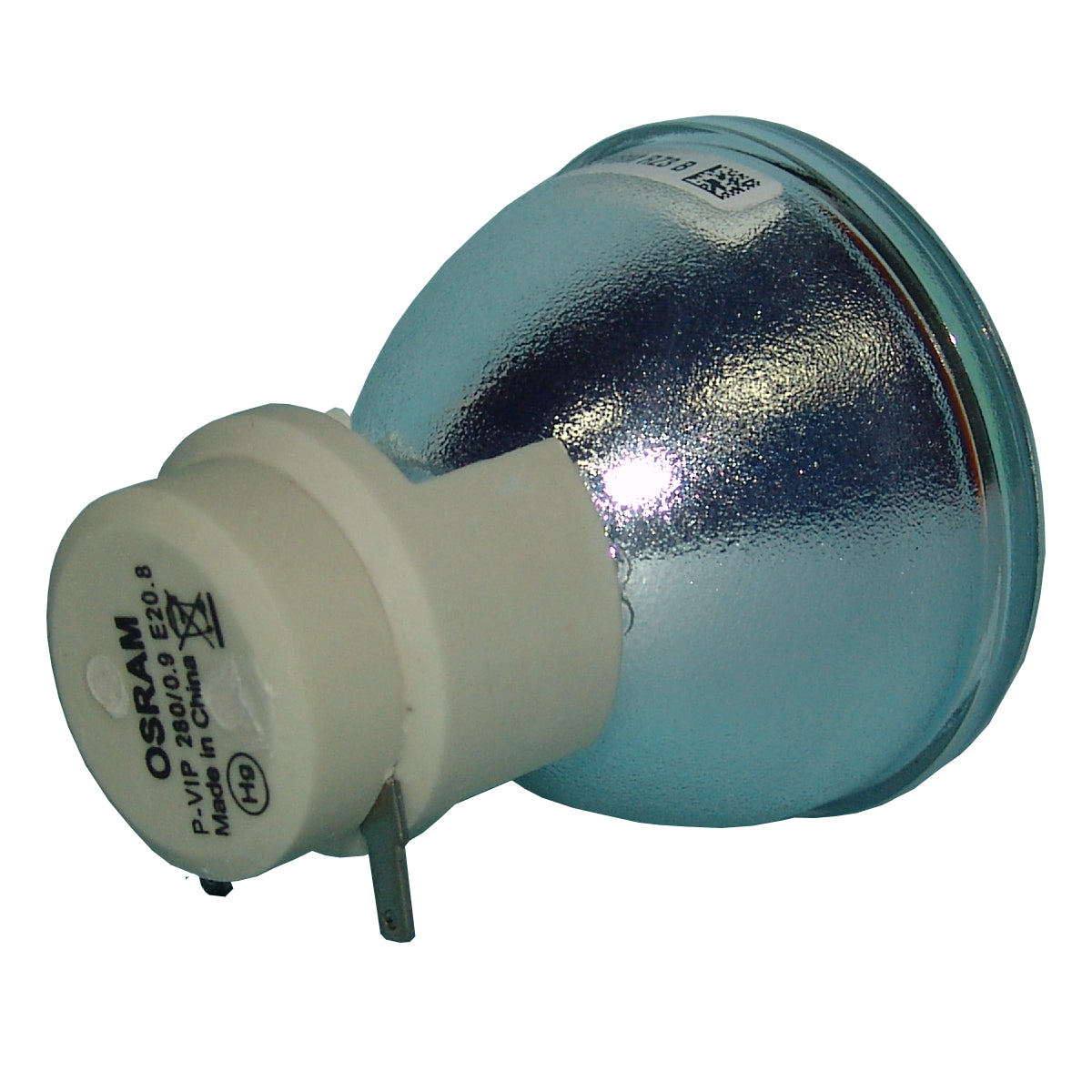 Dell 725-BBCV Osram Projector Bare Lamp