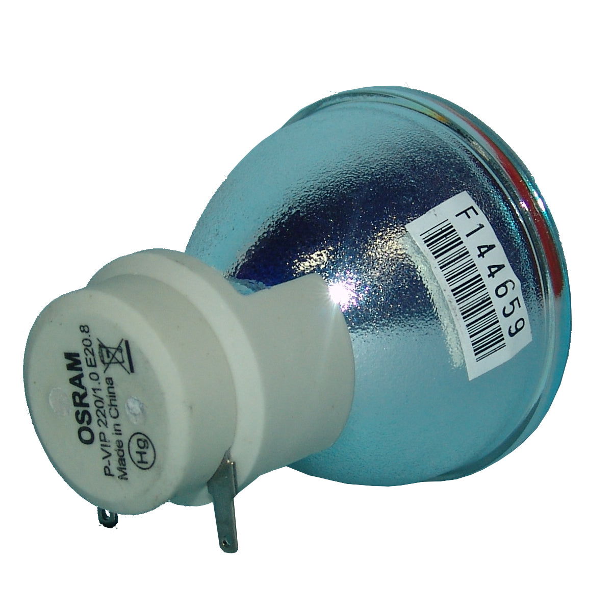 Vivitek 5811116781-S Osram Projector Bare Lamp