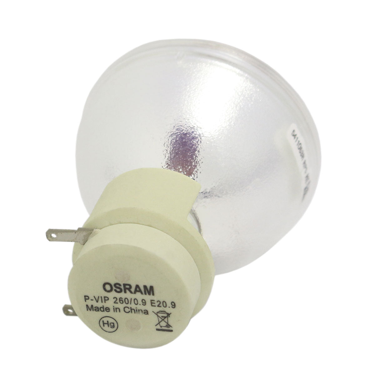 Vivitek 5811120259-SVV Osram Projector Bare Lamp