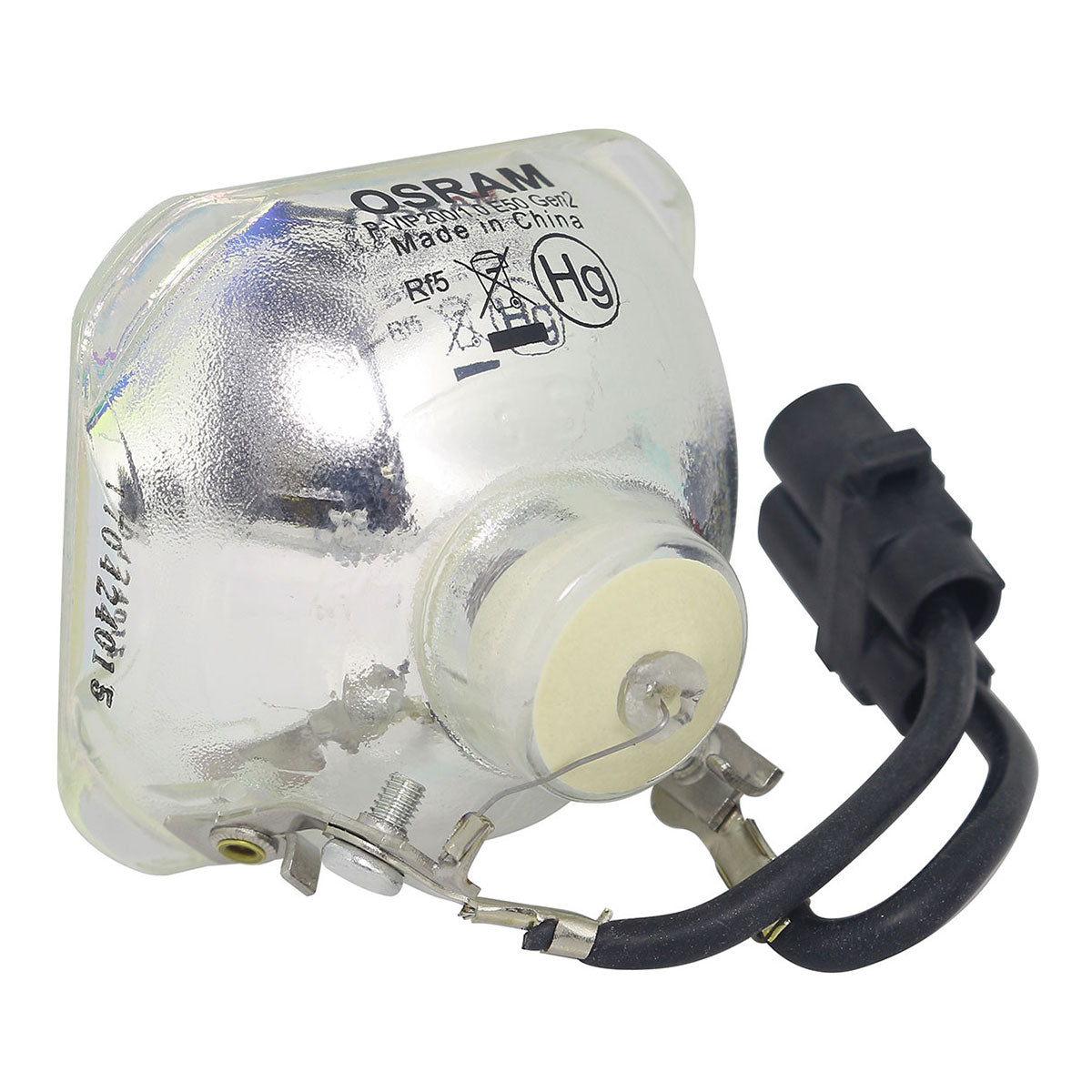 Epson ELPLP34 Osram Projector Bare Lamp