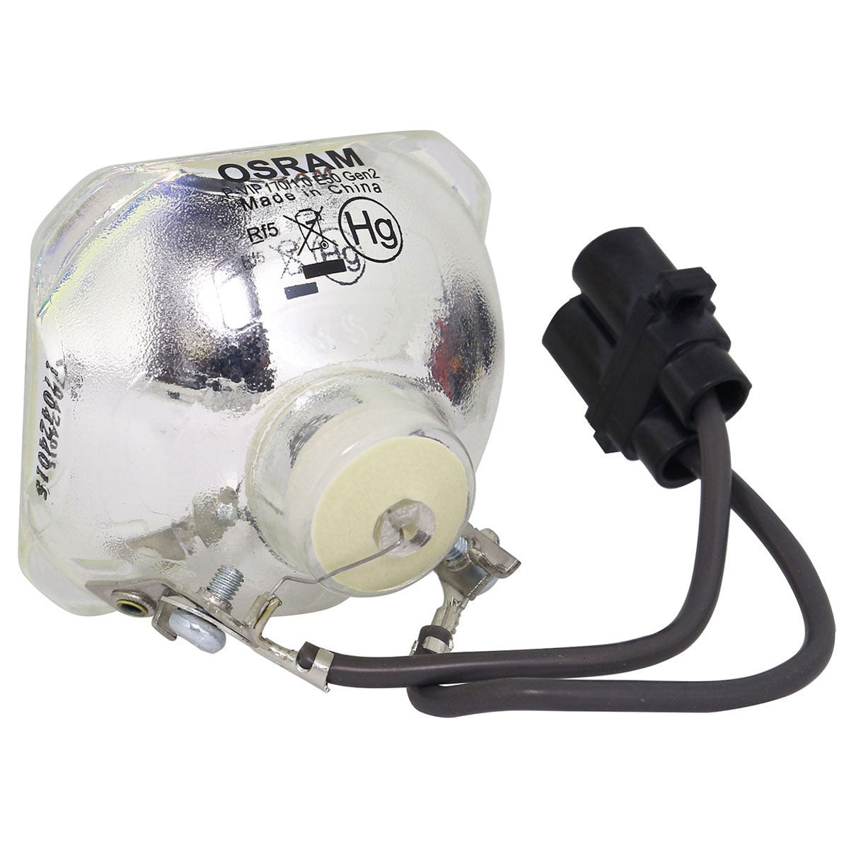 Epson ELPLP33 Osram Projector Bare Lamp