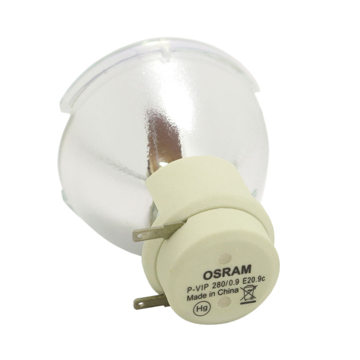 Vivitek 5811116085-SU Osram Projector Bare Lamp