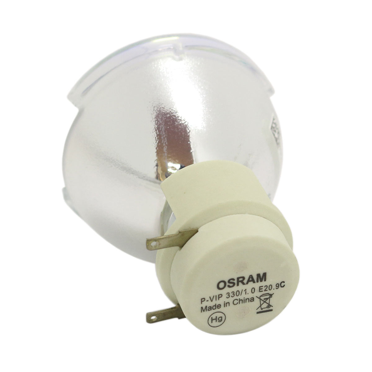 Optoma BL-FP330B Osram Projector Bare Lamp