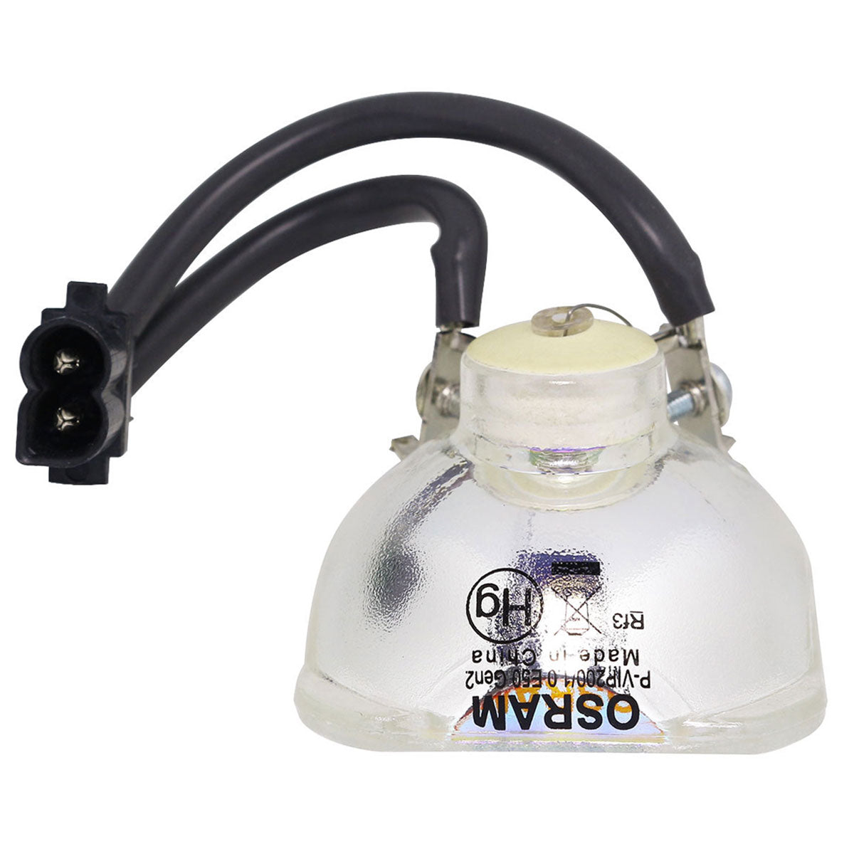 Epson ELPLP43 Osram Projector Bare Lamp