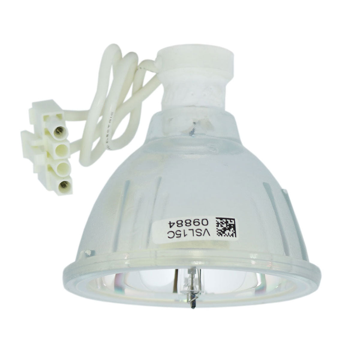 JVC BHN001 Phoenix Projector Bare Lamp