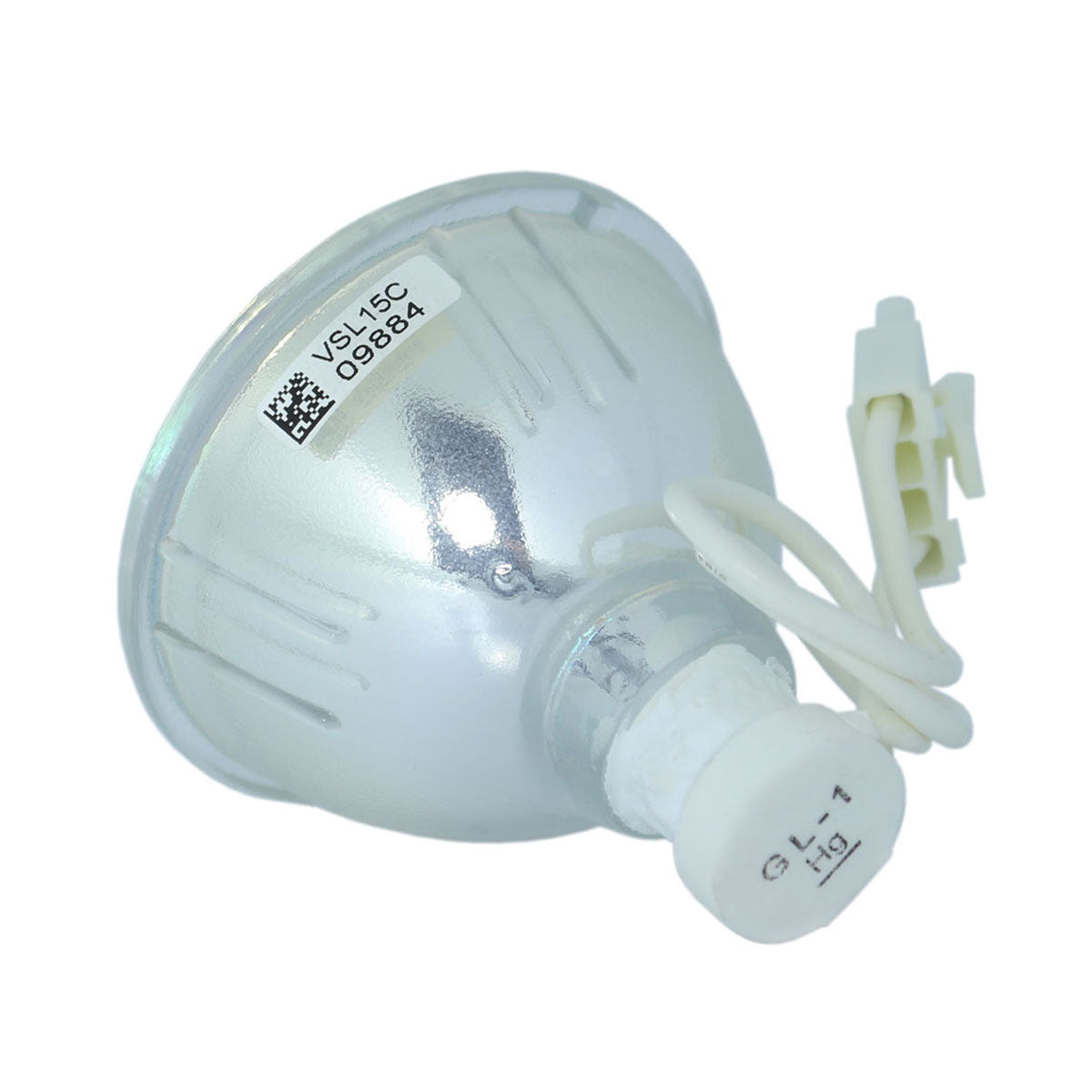 Ask Proxima LAMP-009 Phoenix Projector Bare Lamp