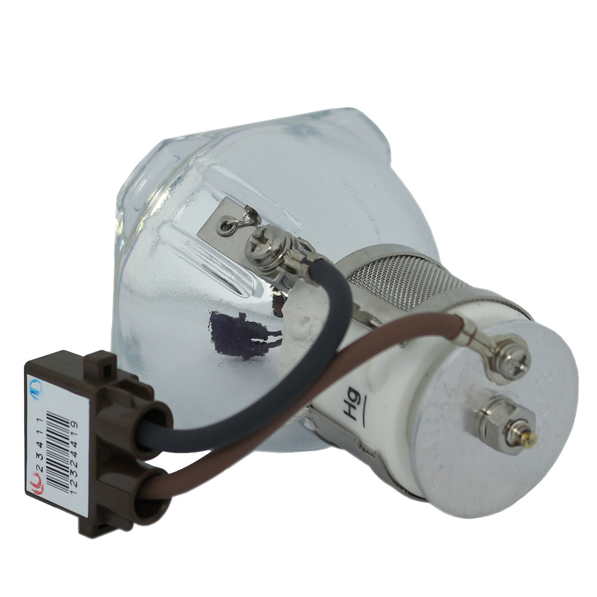 Toshiba TLP-LV8 Phoenix Projector Bare Lamp