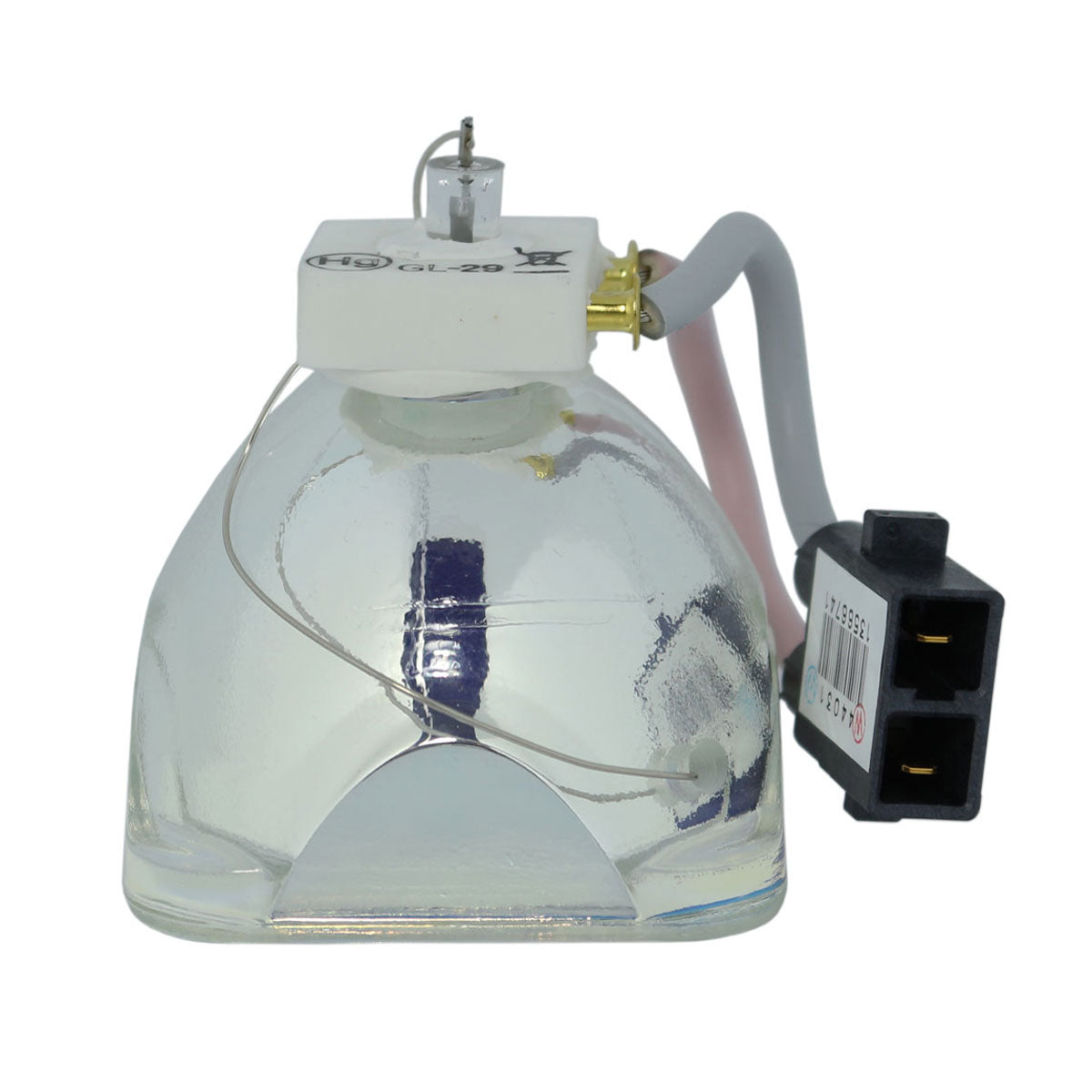 Sanyo POA-LMP122 Phoenix Projector Bare Lamp