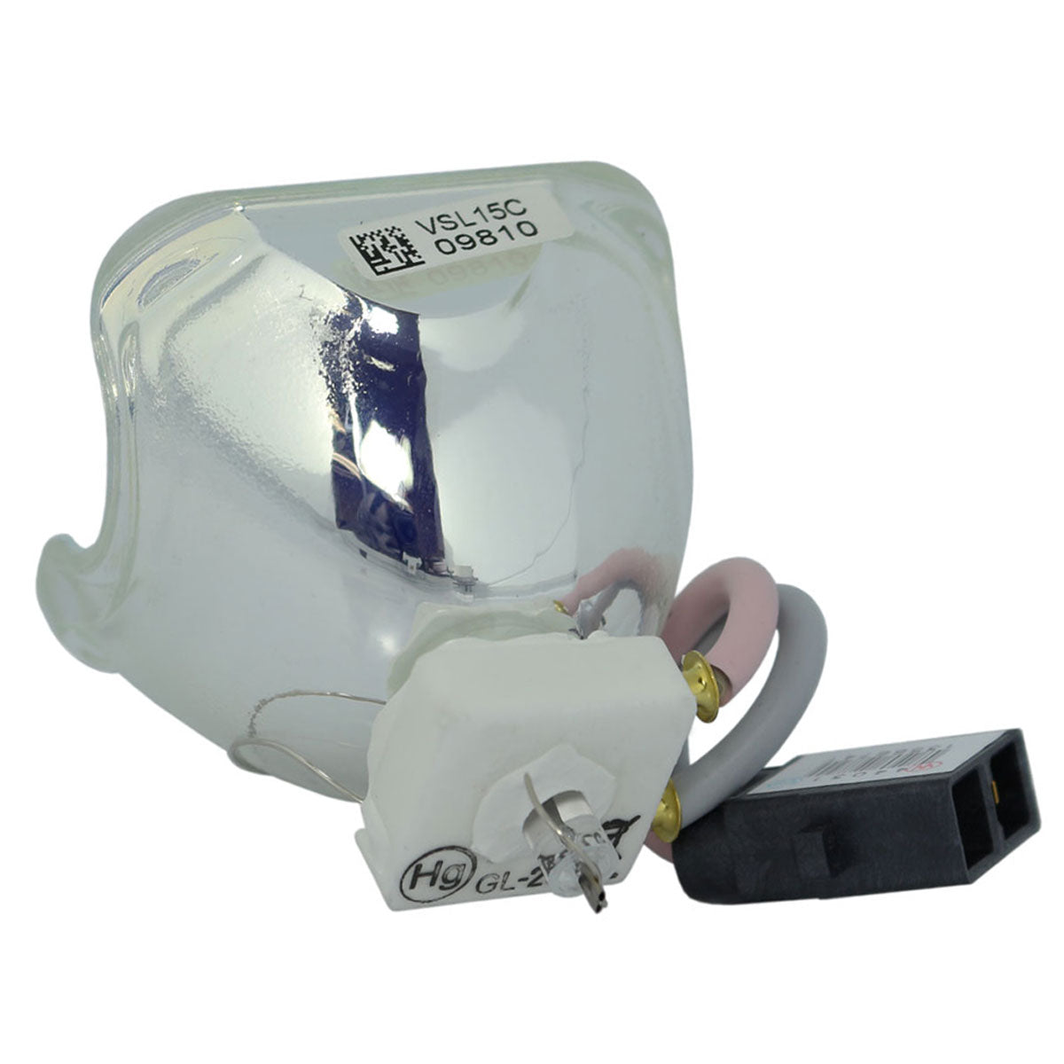 Sanyo POA-LMP122 Phoenix Projector Bare Lamp