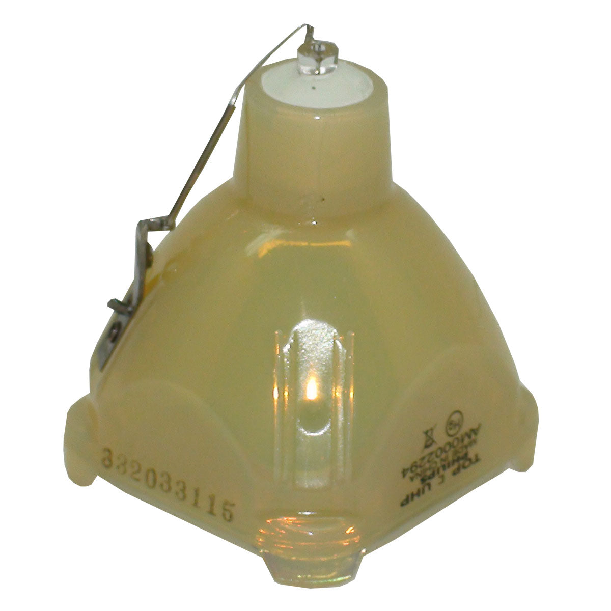 Triumph-Adler SP-LAMP-005 Philips Projector Bare Lamp