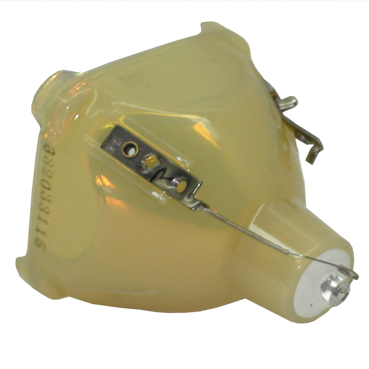 Ask Proxima SP-LAMP-LP2E Philips Projector Bare Lamp