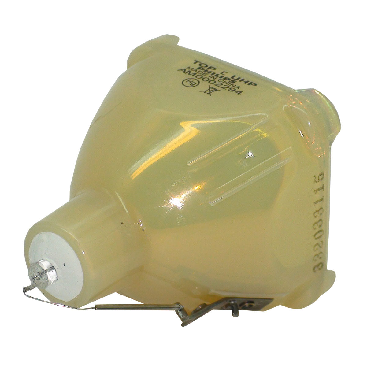 Dukane 456-222 Philips Projector Bare Lamp