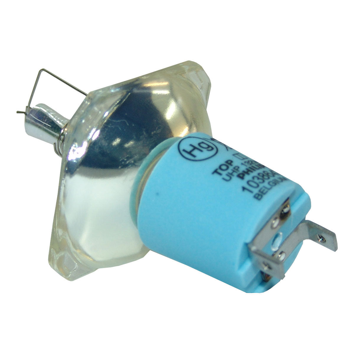 BenQ 5J.00S01.001 Philips Projector Bare Lamp