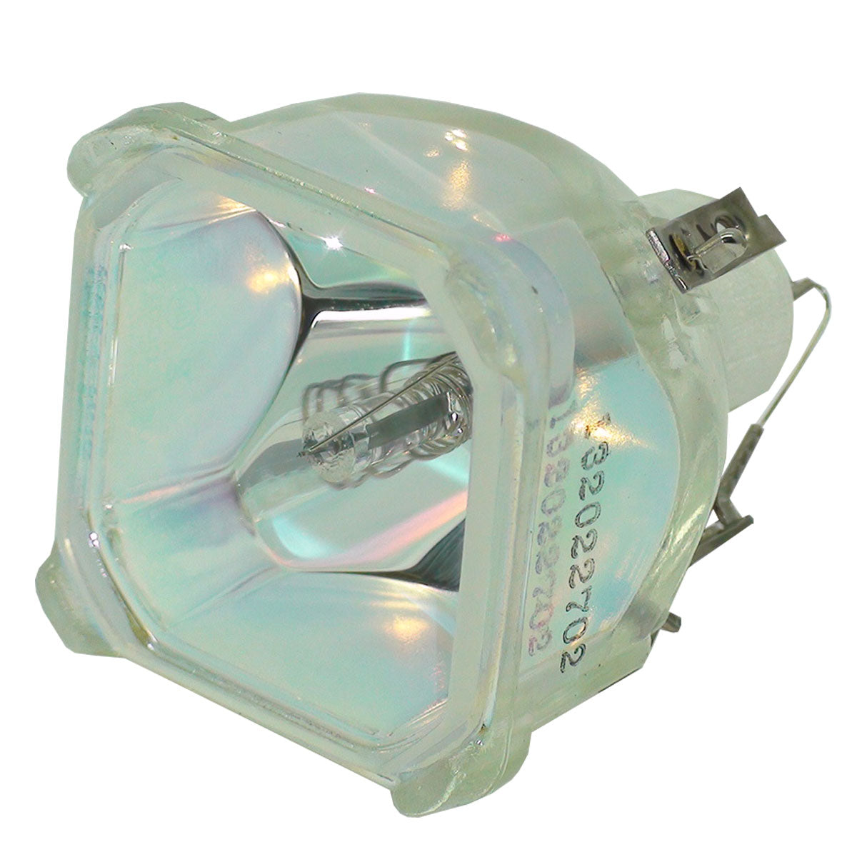 Dukane 456-233 Philips Projector Bare Lamp