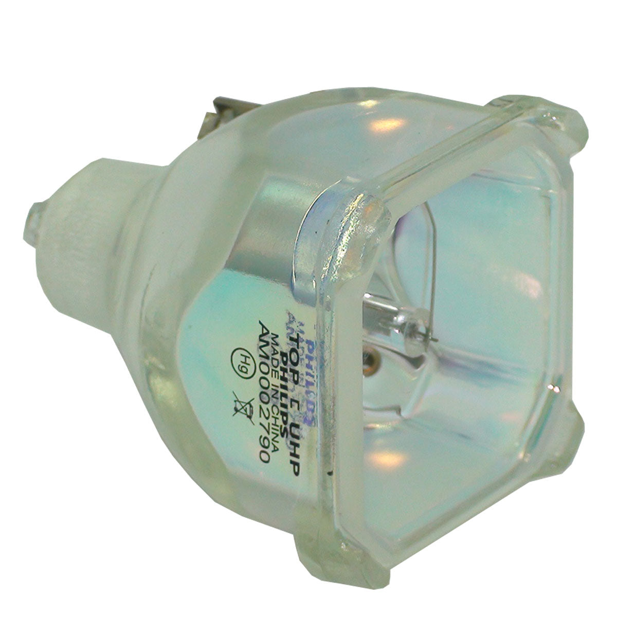 Liesegang ZU0283-04-4010 Philips Projector Bare Lamp